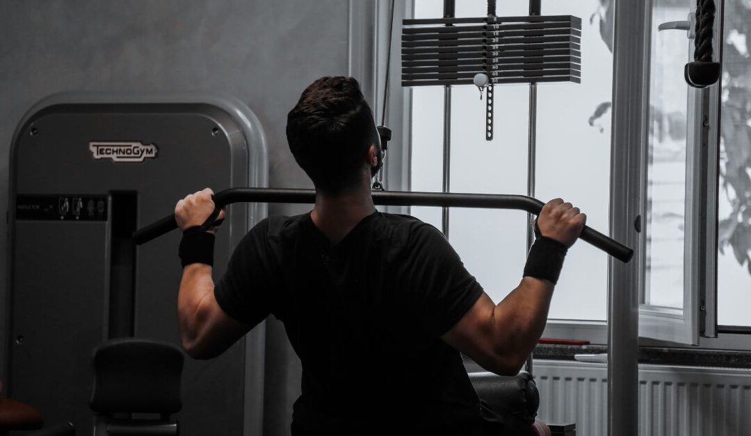 How to Choose the Right Home Gym Equipment to Stay Fit Without a Gym