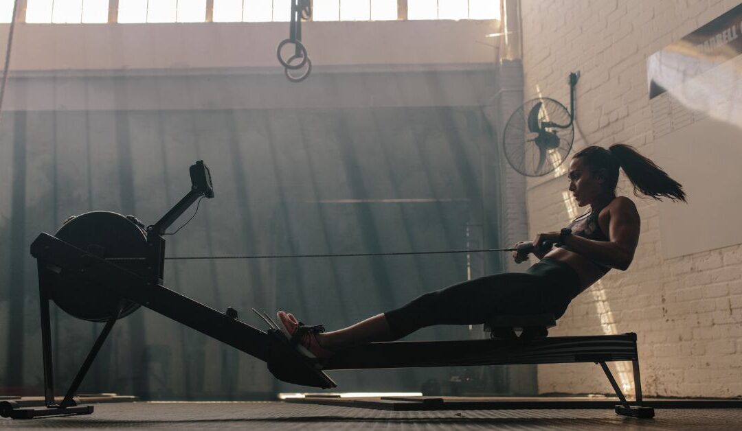 Top 5 Cardio Machines That Will Transform Your Home Workouts