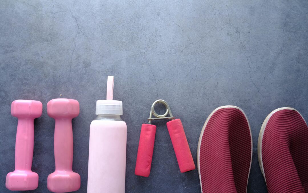 The Ultimate Fitness Essentials Checklist for Beginners