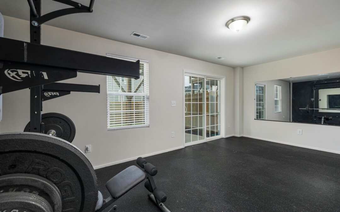 Home Gym Must-Haves: Build the Perfect Setup on Any Budget